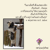 การ์ดธรรมะ