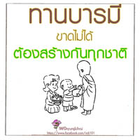 การ์ดธรรมะ
