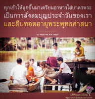 การ์ดธรรมะ