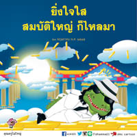การ์ดธรรมะ
