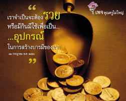 การ์ดธรรมะ