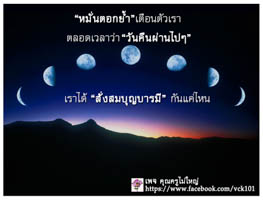 การ์ดธรรมะ