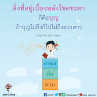 การ์ดธรรมะ