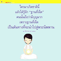 การ์ดธรรมะ