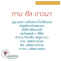 การ์ดธรรมะ