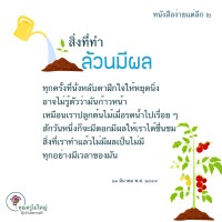 การ์ดธรรมะ
