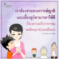 การ์ดธรรมะ