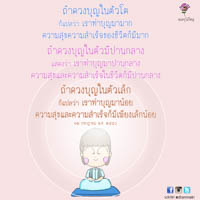 การ์ดธรรมะ