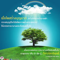 การ์ดธรรมะ