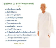 การ์ดธรรมะ