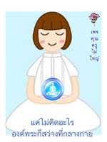 การ์ดธรรมะ