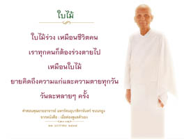 การ์ดธรรมะ