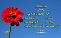 การ์ดธรรมะ
