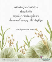 การ์ดธรรมะ