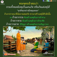 การ์ดธรรมะ